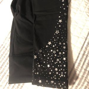 🍑Victoria secret knock out leggings🍑